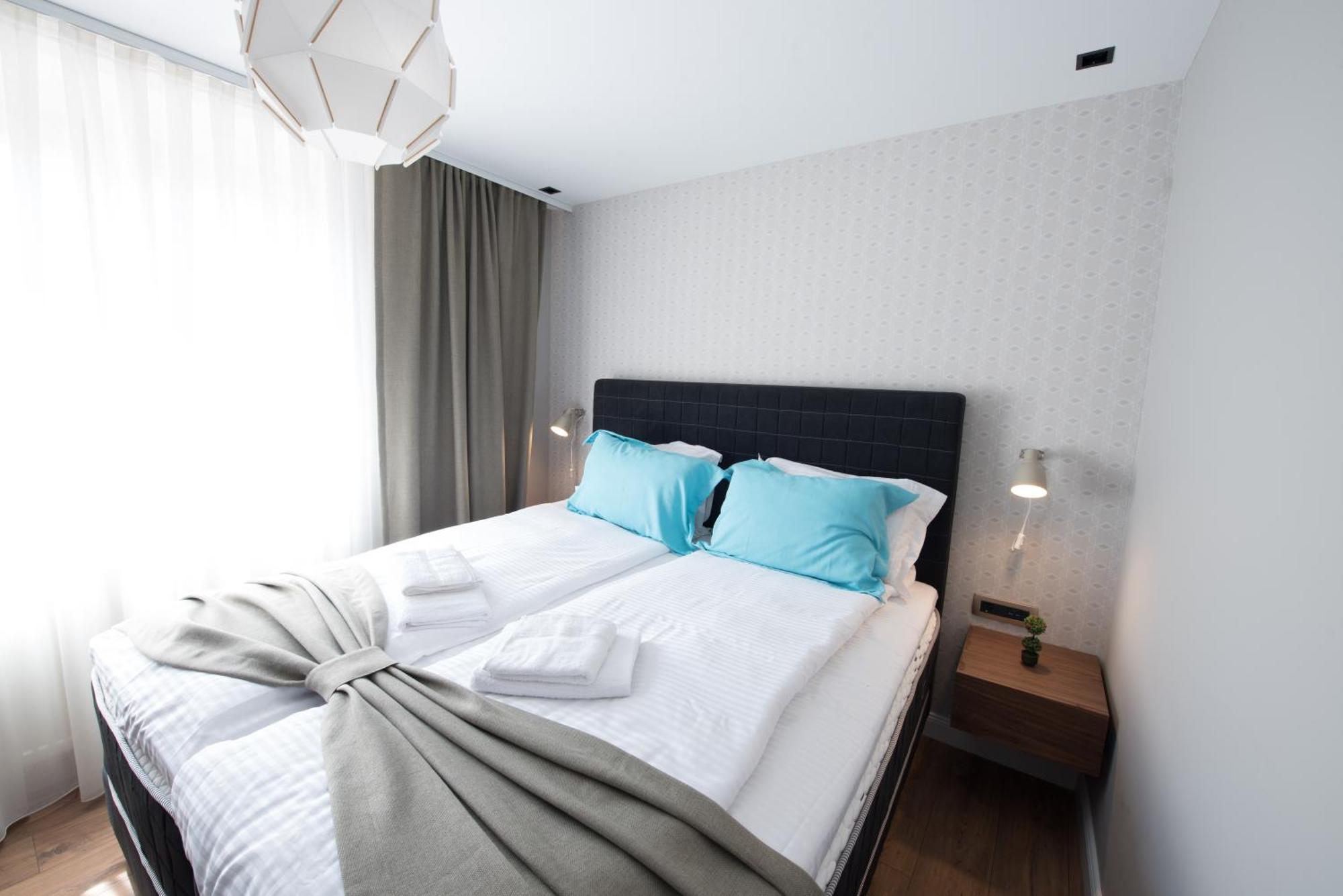 Boulevard Exclusive Prishtinë Luaran gambar