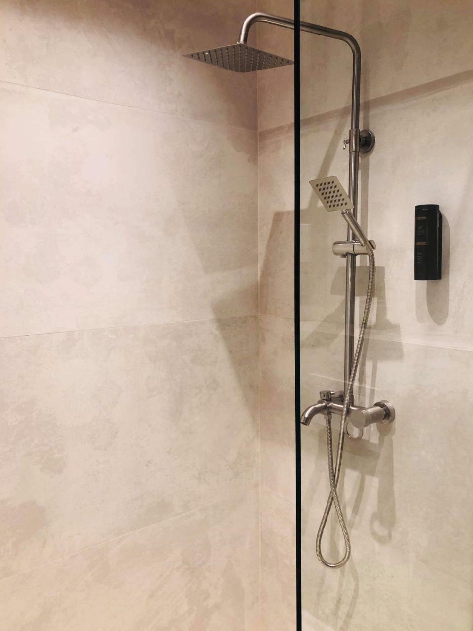 Boulevard Exclusive Prishtinë Luaran gambar