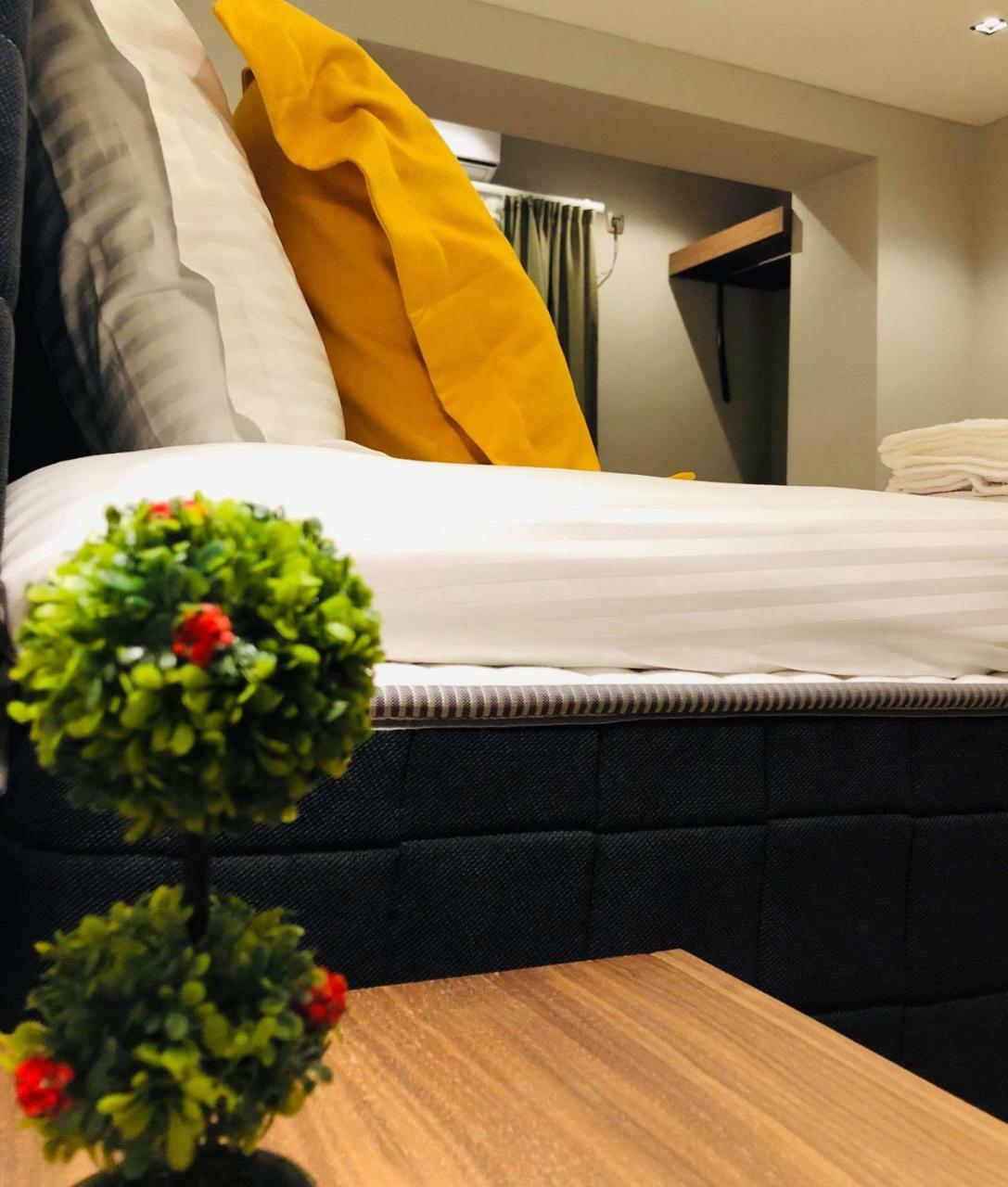 Boulevard Exclusive Prishtinë Luaran gambar
