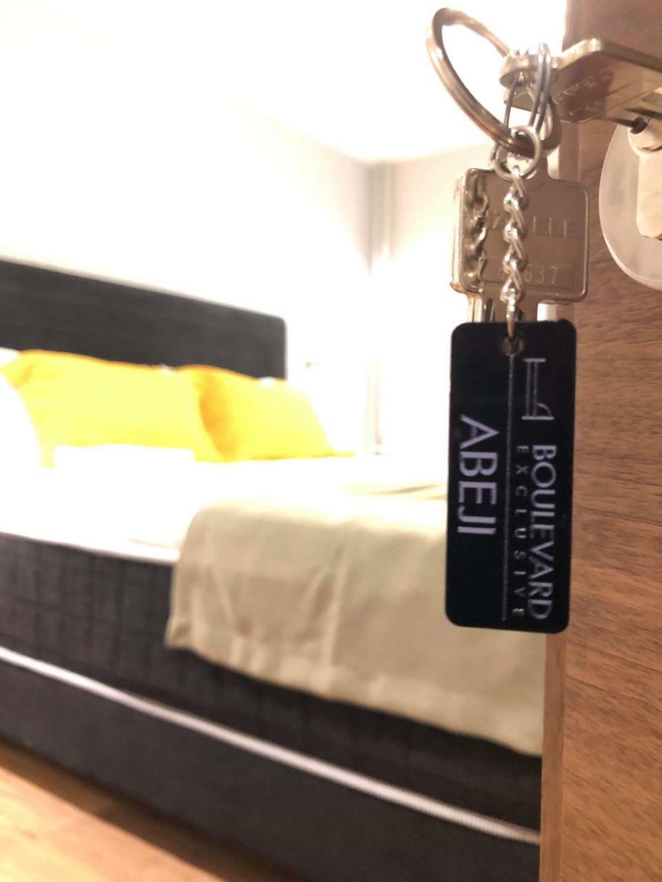 Boulevard Exclusive Prishtinë Luaran gambar