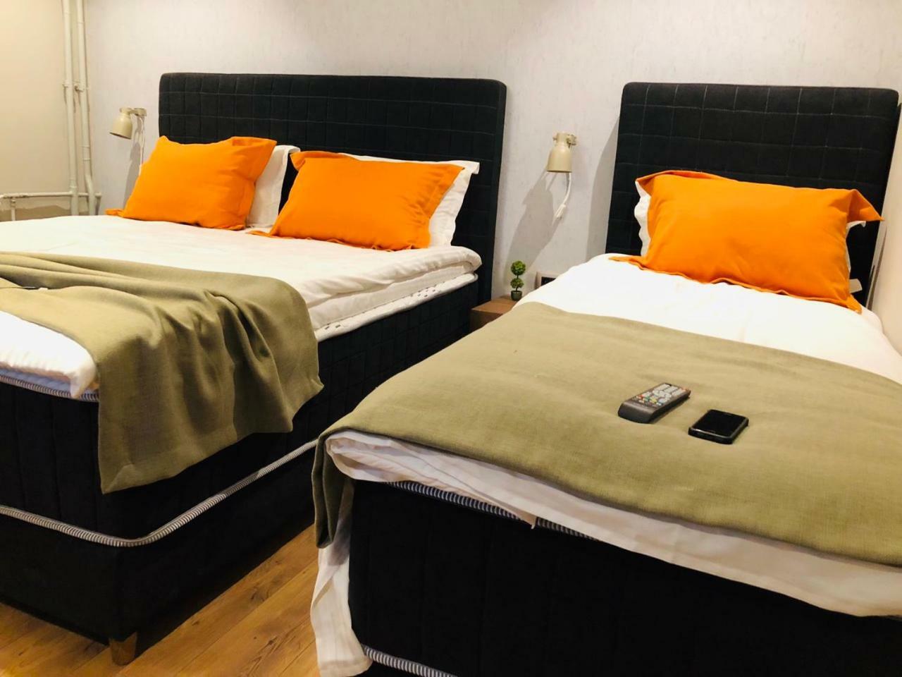 Boulevard Exclusive Prishtinë Luaran gambar