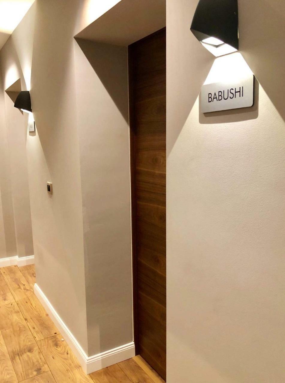 Boulevard Exclusive Prishtinë Luaran gambar