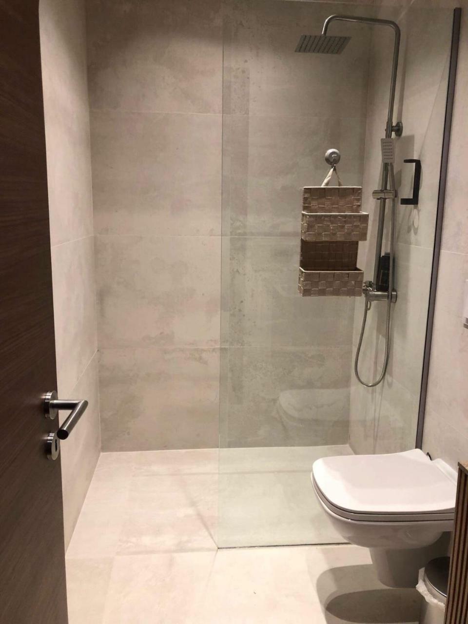 Boulevard Exclusive Prishtinë Luaran gambar