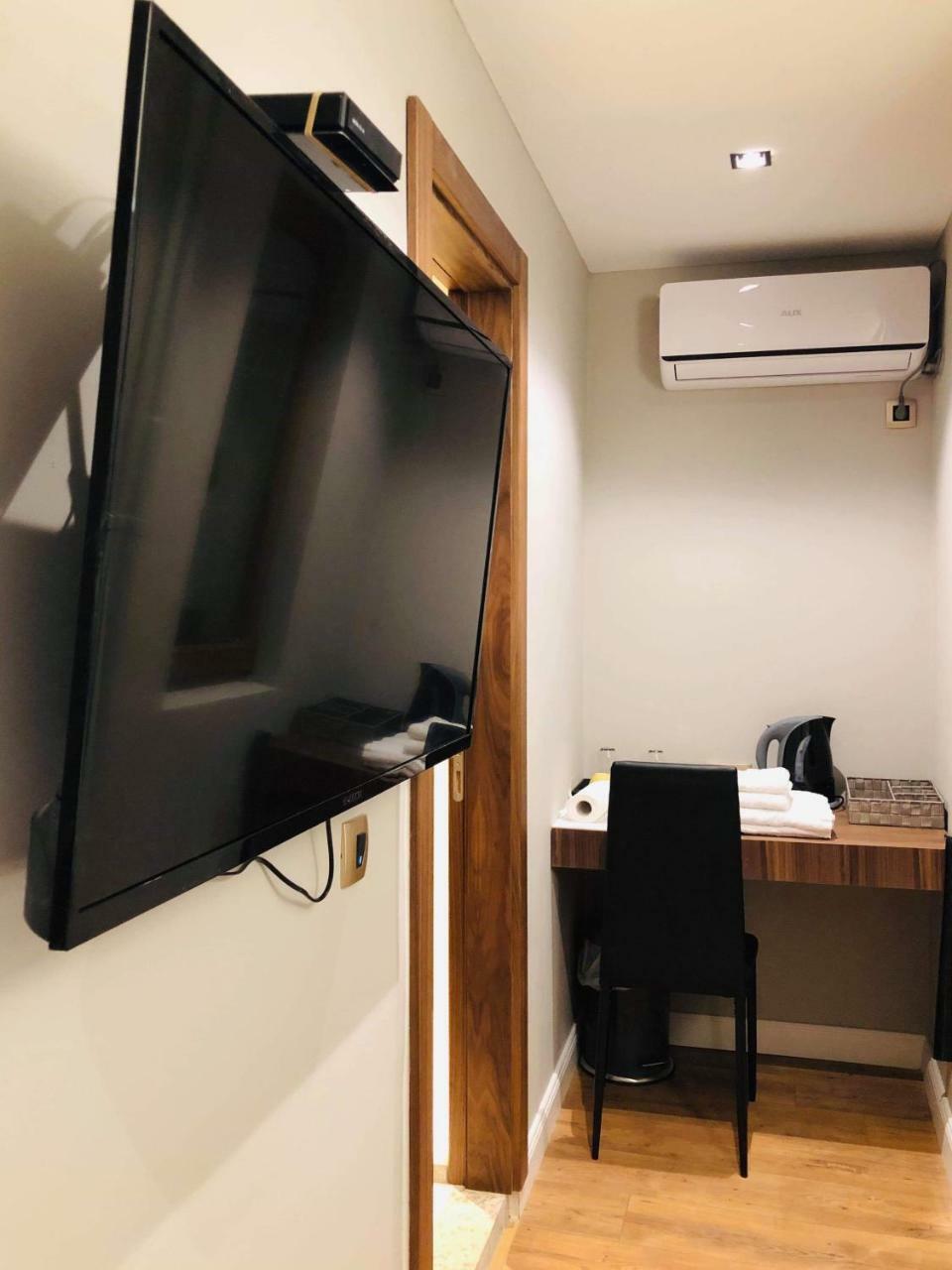 Boulevard Exclusive Prishtinë Luaran gambar