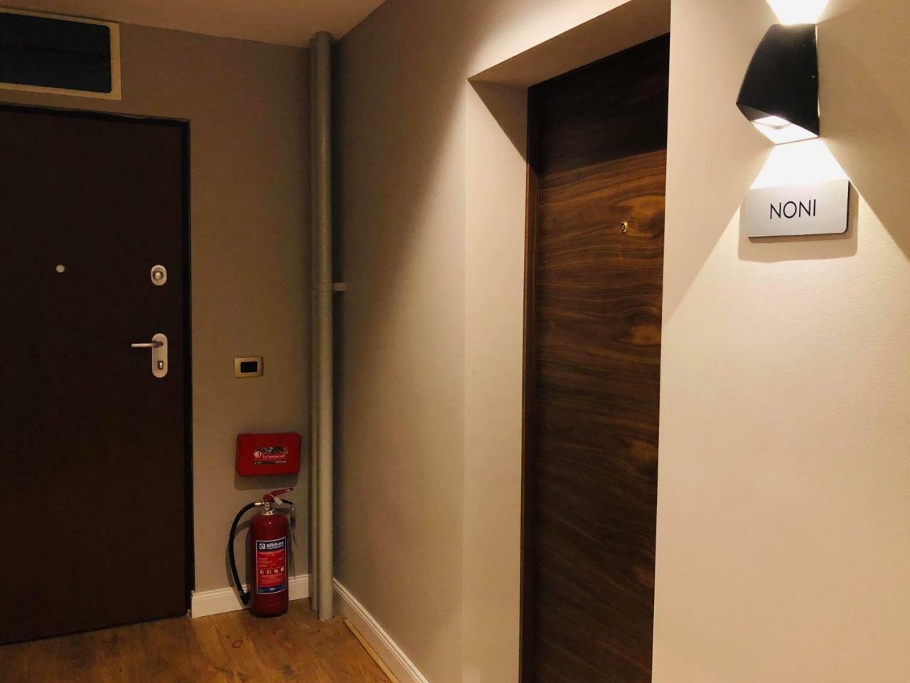 Boulevard Exclusive Prishtinë Luaran gambar