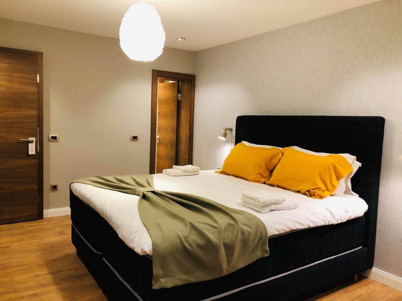 Boulevard Exclusive Prishtinë Luaran gambar