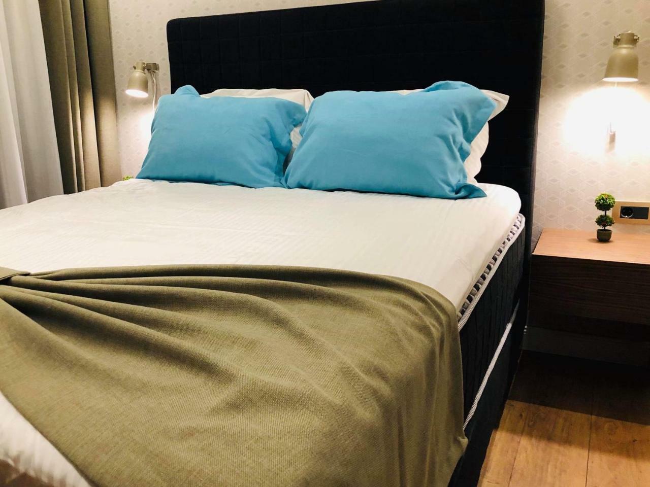Boulevard Exclusive Prishtinë Luaran gambar