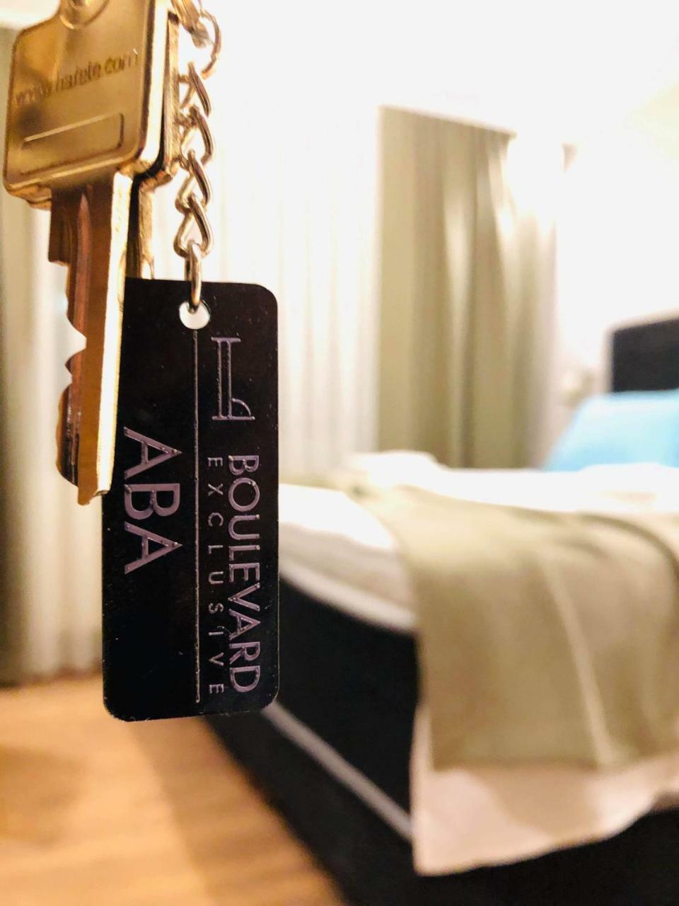 Boulevard Exclusive Prishtinë Luaran gambar