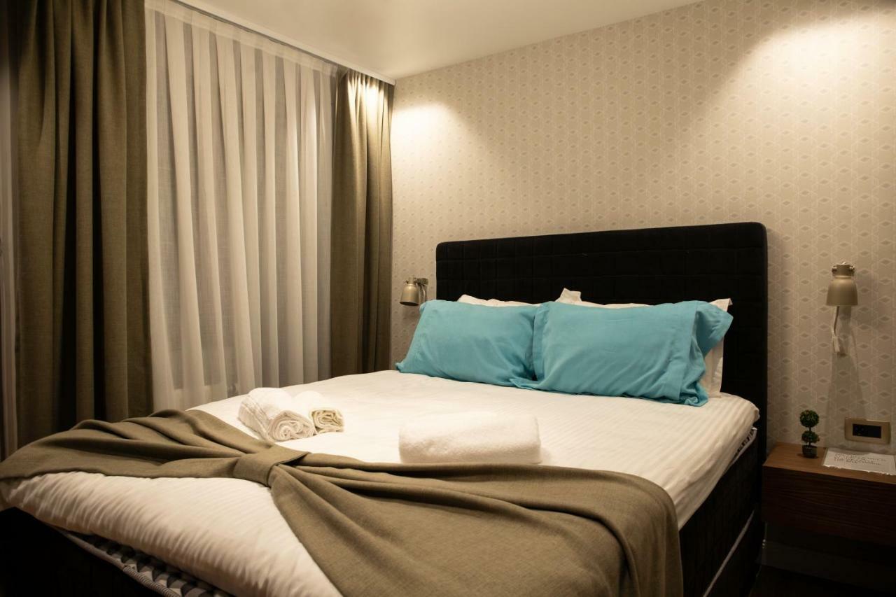 Boulevard Exclusive Prishtinë Luaran gambar