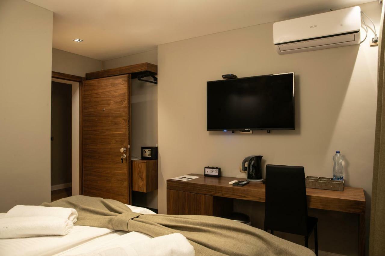 Boulevard Exclusive Prishtinë Luaran gambar