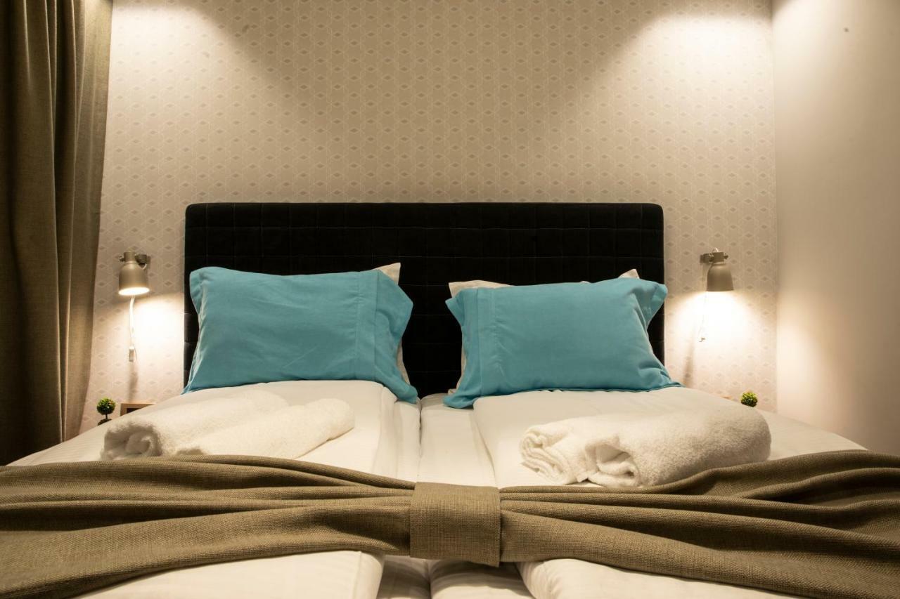 Boulevard Exclusive Prishtinë Luaran gambar