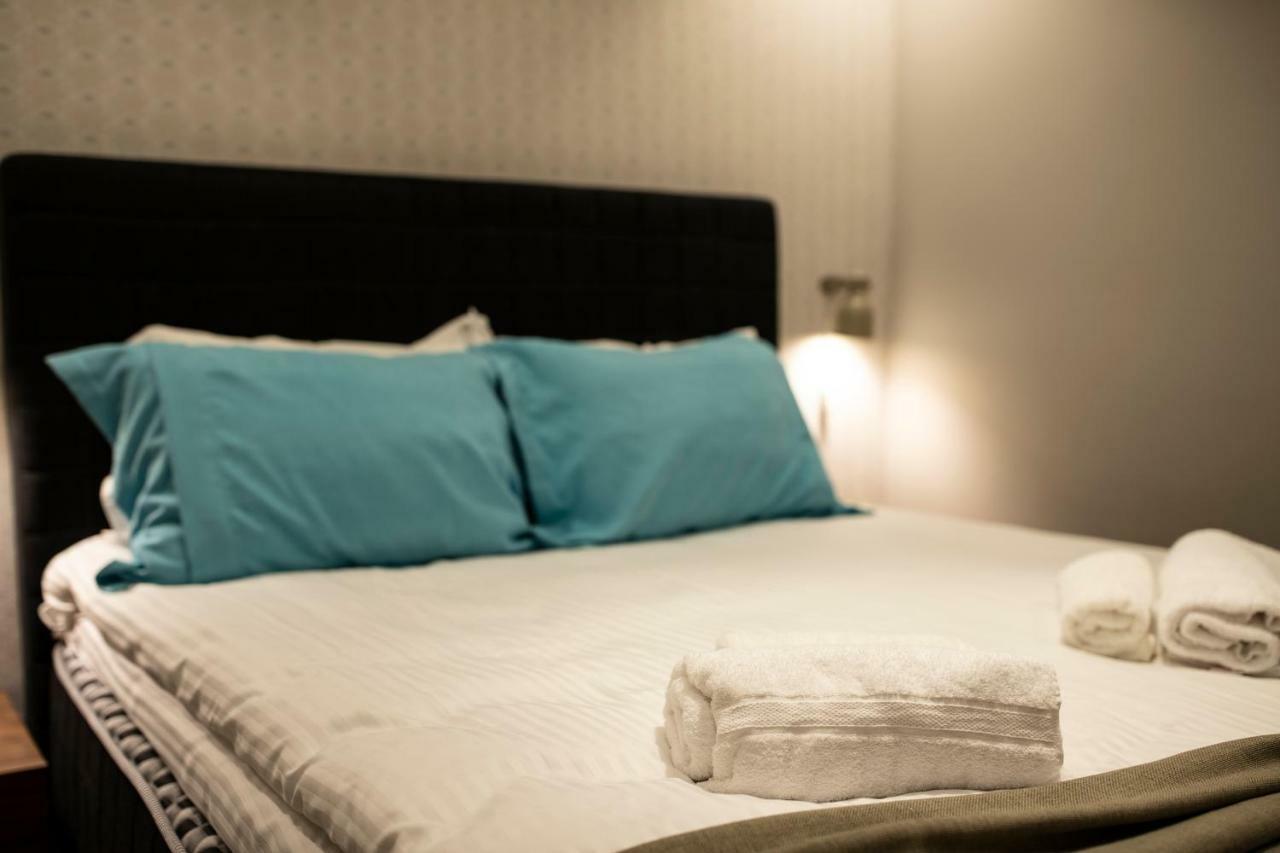 Boulevard Exclusive Prishtinë Luaran gambar