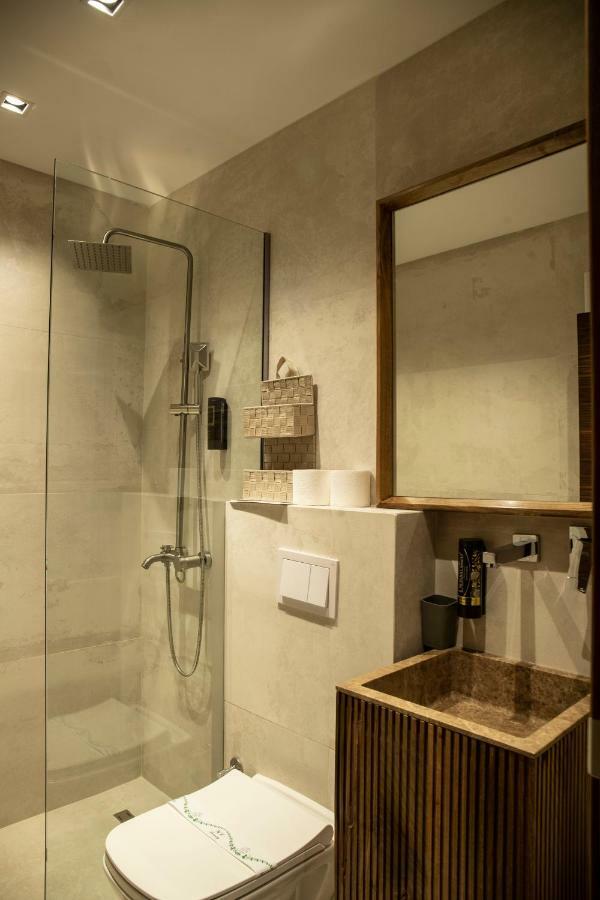 Boulevard Exclusive Prishtinë Luaran gambar
