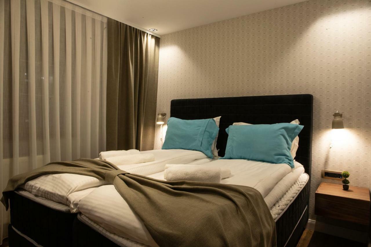 Boulevard Exclusive Prishtinë Luaran gambar