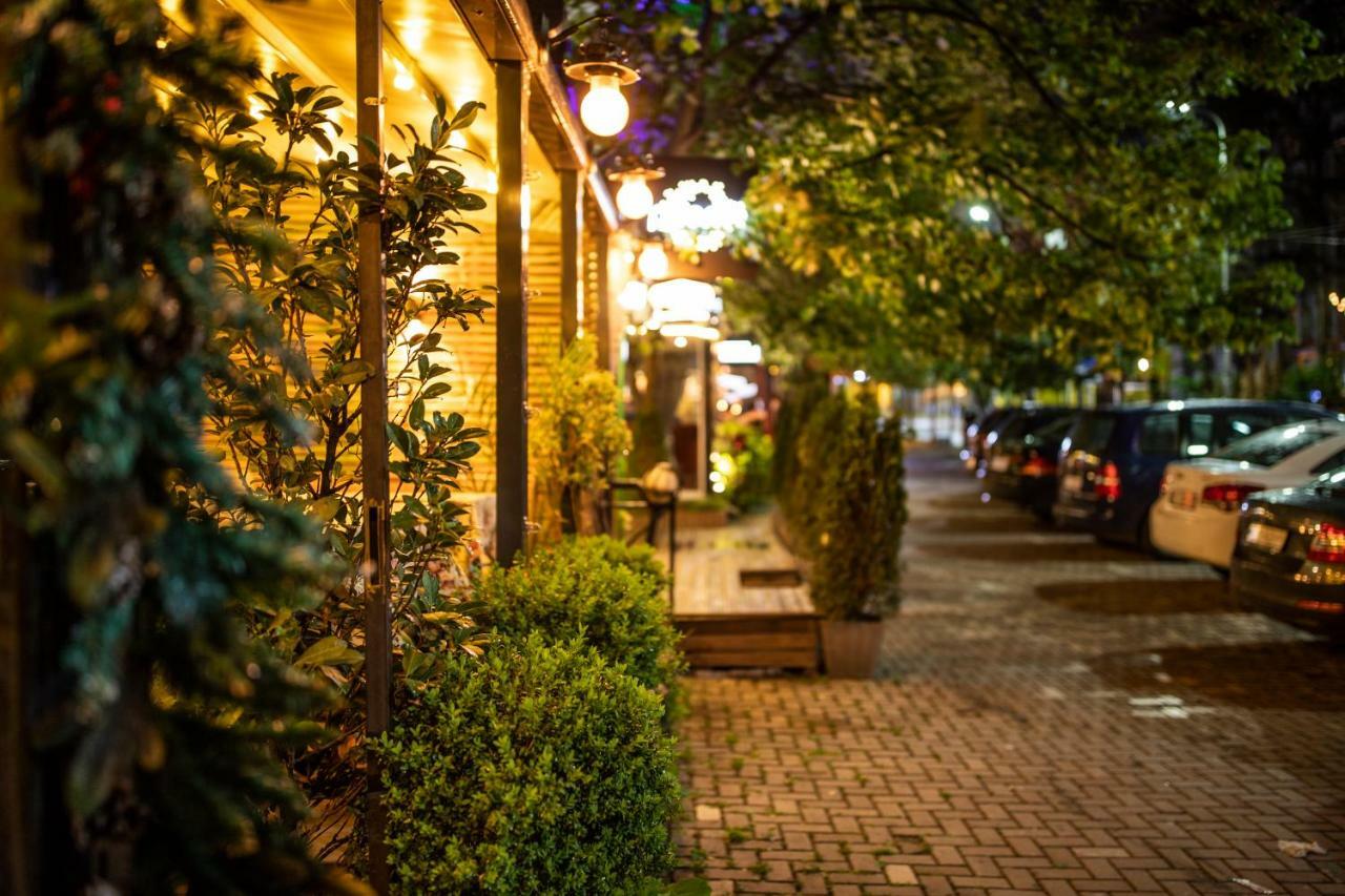 Boulevard Exclusive Prishtinë Luaran gambar